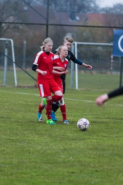 Bild 290 - B-Juniorinnen SV Henstedt Ulzburg - Holstein Kiel : Ergebnis: 0:1